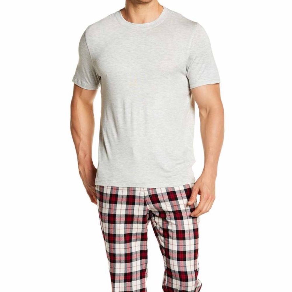 SOLD NIB UGG Men’s Pajama Set